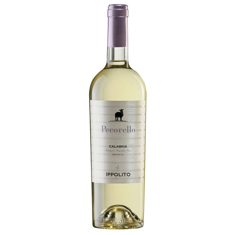Pecorello Bianco 2024 - 75CL - 13% Vol. 1 Pecorello Bianco 2024 - 75CL - 13% Vol.