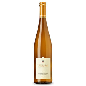Grauer Burgunder Spätlese trocken 2022 - 75CL - 14% Vol.
