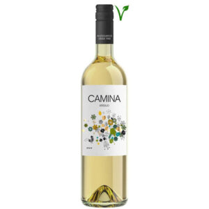 Camina Verdejo 2025 - 75CL - 11,5% Vol.