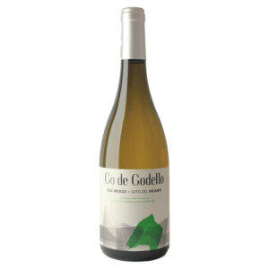 Go de Godello Blanco 2024 - 75CL - 12,5% Vol.