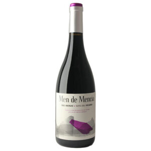 Men de Mencía tinto 2022 - 75CL - 14,0% Vol.
