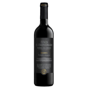 Finca el Empecinado - Ribera del Duero Reserva 2019 - 75CL - 15% Vol.