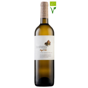 Barahonda Blanco Organic 2024 - Verdejo &and Sauvignon Blanc - 75CL - 12,5% Vol.