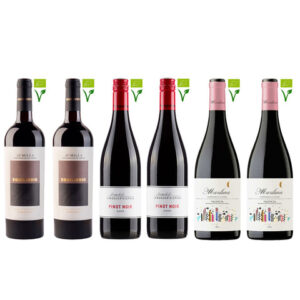 Best verkochte rode wijn