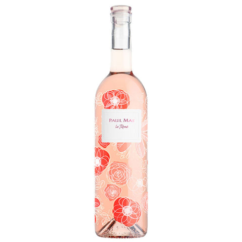 Paul Mas - Le Rosé 2024 - 12,5% Vol. Alc. 1 Paul Mas - Le Rosé 2024 - 12,5% Vol. Alc.
