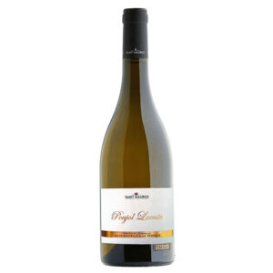 Poujol Lacoste Viognier IGP Cévennes 2024 - 75CL - 13,5% Vol.
