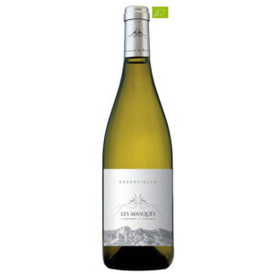 Essentielle Blanc 2023 - 75CL - 13,5% Vol.