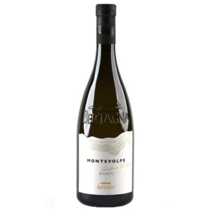 Montevolpe Bianco 2024 - Cantina Bertagna - 75CL - 13,5% Vol.