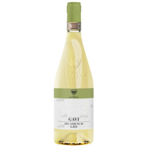 Pico Maccario - Gavi 2023 - 75CL - 12,5% Vol.
