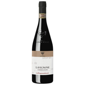 Pico Maccario - Barbera d'Asti Lavignone 2024 - 75CL - 14,0% Vol.