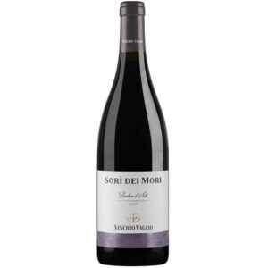 Barbera d'Asti Sori dei Mori 2024 - Vinchio Vaglio - 75CL - 14% Vol.