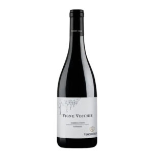 Barbera d'Asti Superiore Vigne Vecchie 2019 - Vinchio Vaglio - 75CL - 14,5% Vol.