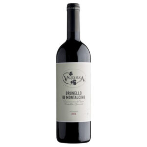 Brunello di Montalcino 2019 - Val di Suga - 75CL - 14,5% Vol.