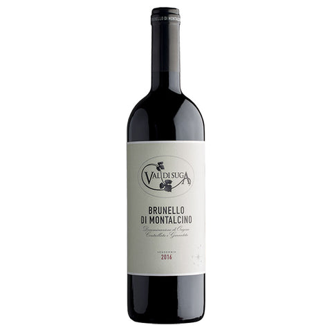 Brunello di Montalcino 2019 - Val di Suga - 75CL - 14,5% Vol. 1 Brunello di Montalcino 2019 - Val di Suga - 75CL - 14,5% Vol.
