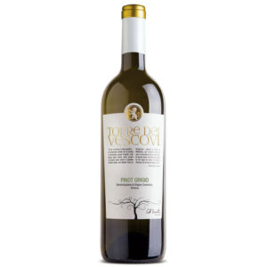 Pinot Grigio 2024 - Cantina Colli Vicentini - 75CL - 13% Vol.