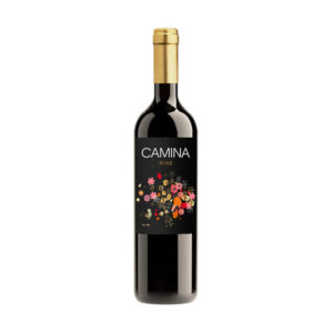 Camina Tempranillo Roble 2023 - 75CL - 12,5% Vol.