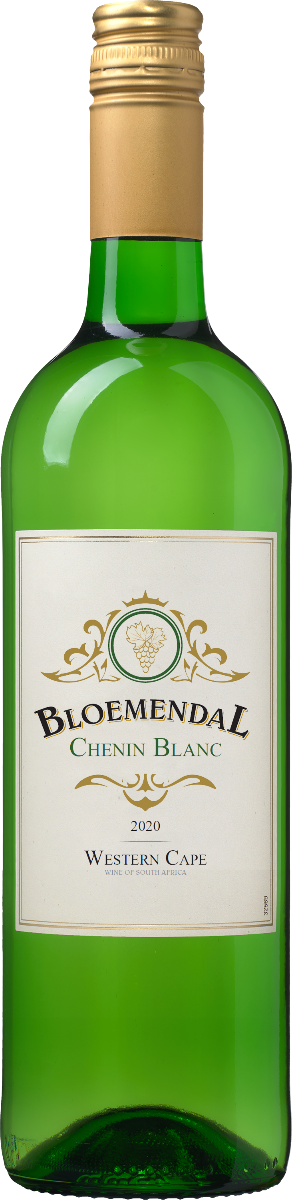 660080 2020 bloemendal chenin blanc