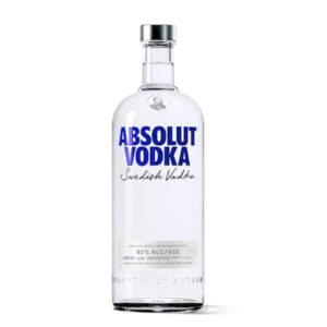 Absolut Vodka Blue 700ml