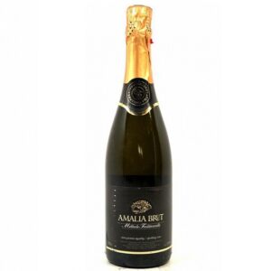 Κτημα Τσελεπου (Ktima Tselepos) Amalia Brut