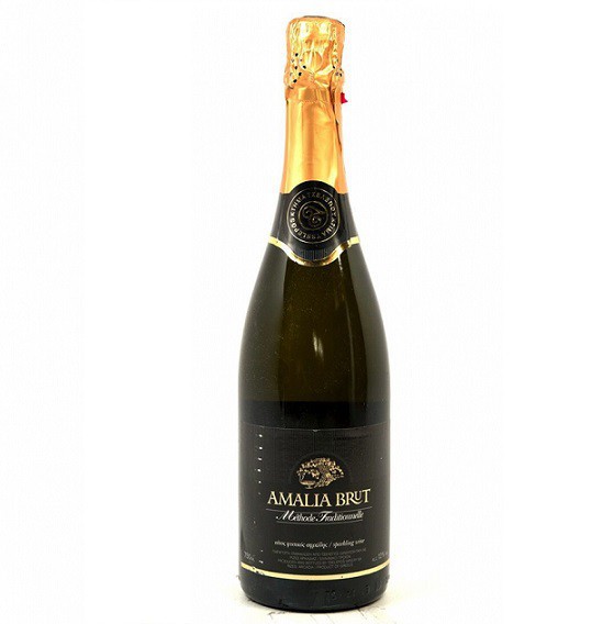 amalia brut 075l 4939