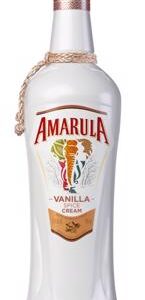 Amarula Vanilla Spice Cream