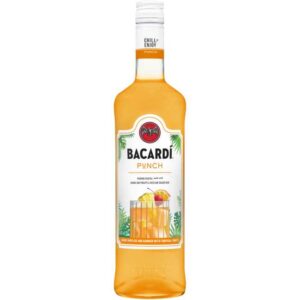 Bacardi Punch 700ml