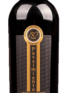 Baglio Gibellina U Passimiento Rosso