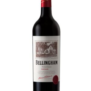 Bellingham Homestead Pinotage