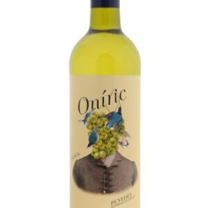 Oniric Xarel.Lo Azul Y Garanza