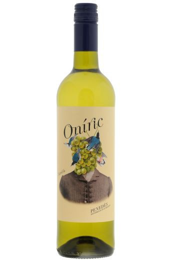 bio oniric xarello azul y garanza 7137
