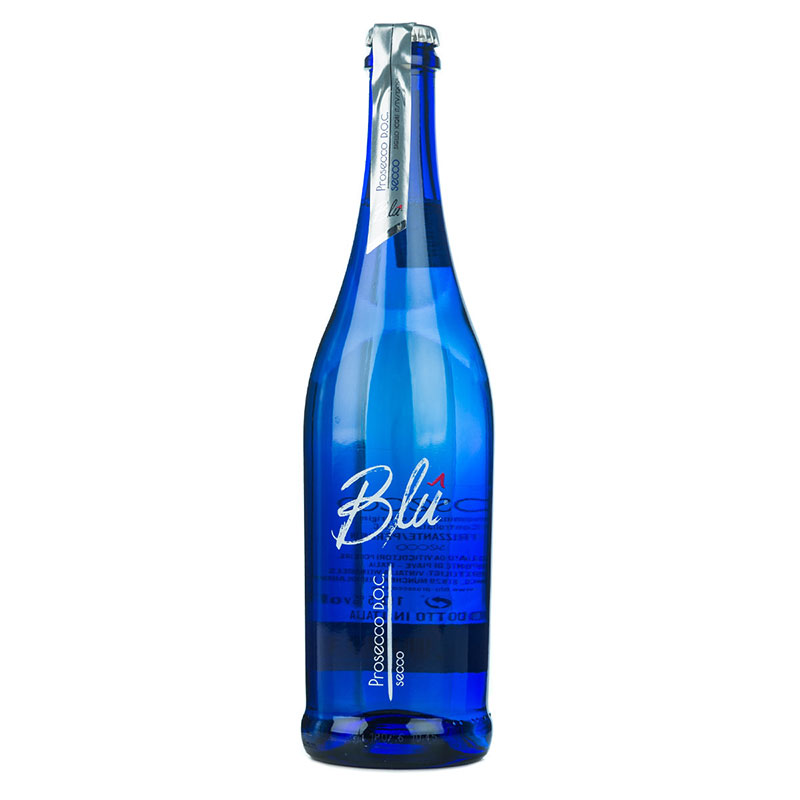 blu prosecco doc frizzante secco 11186
