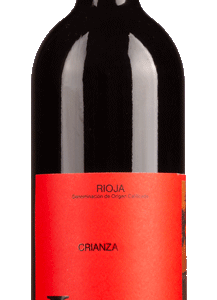 Bodegas LAN Crianza