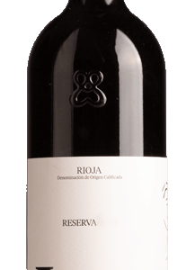 Bodegas LAN Rioja Reserva