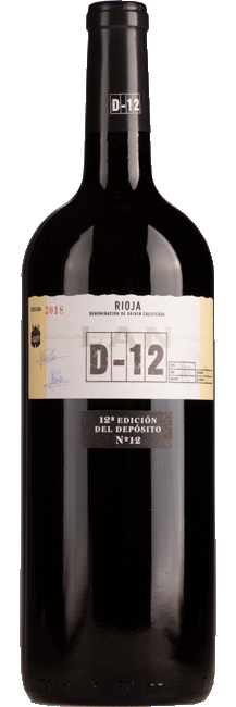 bodegas lan rioja vina lanciano reserva 14100