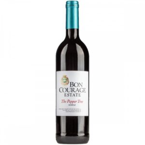 Bon Courage Shiraz