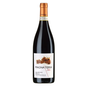 Magna Terra Amarone Della Valpolicella