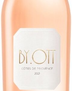 BY OTT Rosé