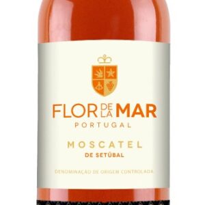 Casa Ermelinda Freitas Flor de la Mar Moscatel de Setúbal