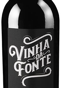 Casa Ermelinda Vinha da Fonte Touriga Nacional