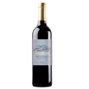 Candidato Tempranillo Tinto