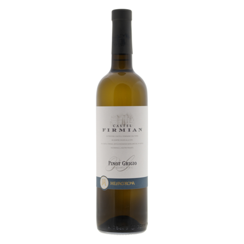 castel firmian pinot grigio 13774