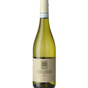 Cecilia Beretta Pinot Grigio Venezie (Grigio Luna)