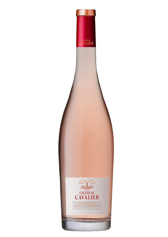 chateau cavalier rose 5401