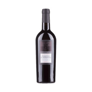 Conte di Campiano Primitivo di Manduria