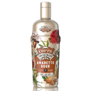 Coppa Cocktails Amaretto Sour 700ml
