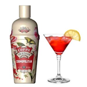 Coppa Cocktails Cosmopolitan 700ml