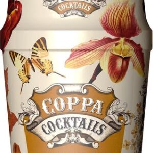 Coppa Cocktails Long Island Iced Tea 700ml