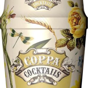Coppa Cocktails Rum & Ginger 700ml