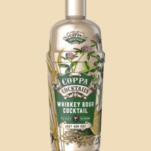 Coppa Cocktails Whiskey Sour 700ml