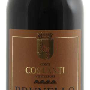 Costanti Brunello di Montalcino